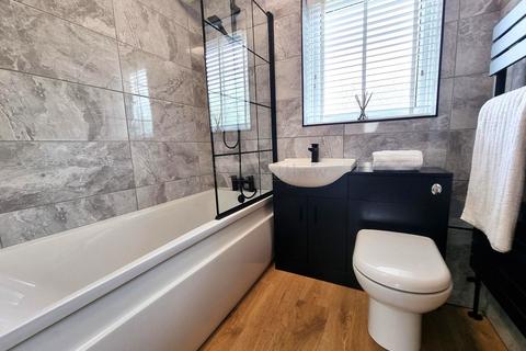 3 bedroom end of terrace house for sale, Dawan Close, Barry, CF62