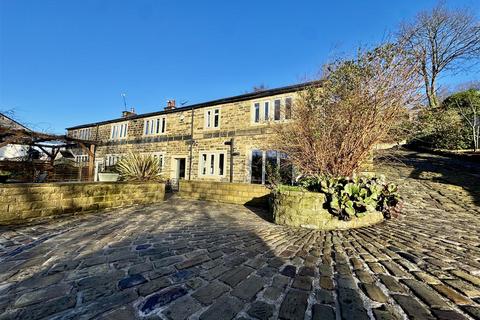 undefined, Copley Lane, Lower Skircoat, Halifax