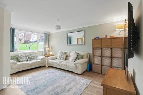 undefined, Slaidburn Avenue, Chapeltown