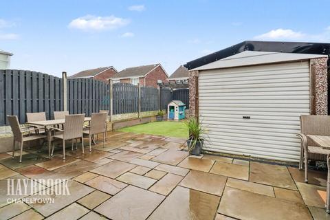 undefined, Slaidburn Avenue, Chapeltown
