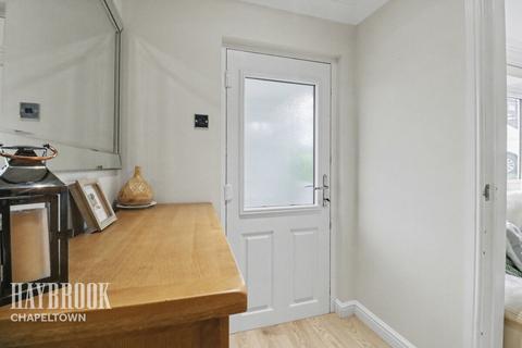 undefined, Slaidburn Avenue, Chapeltown