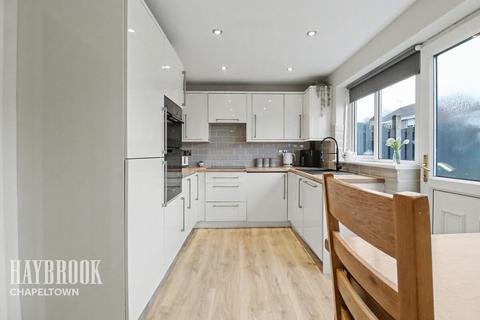 undefined, Slaidburn Avenue, Chapeltown