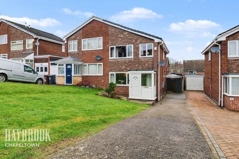 undefined, Slaidburn Avenue, Chapeltown