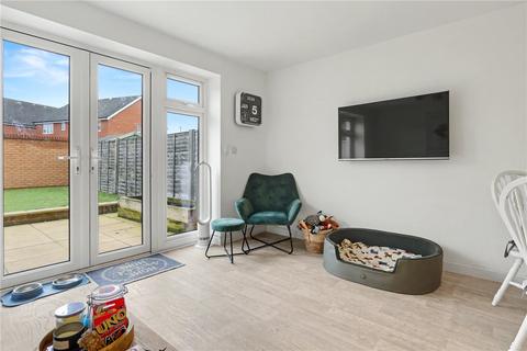 3 bedroom terraced house for sale, Honeysuckle Close, Cringleford, Norwich, Norfolk, NR4