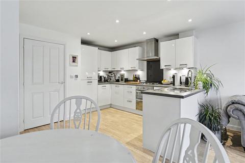 3 bedroom terraced house for sale, Honeysuckle Close, Cringleford, Norwich, Norfolk, NR4