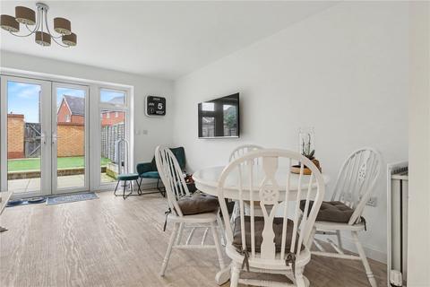 3 bedroom terraced house for sale, Honeysuckle Close, Cringleford, Norwich, Norfolk, NR4