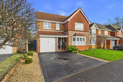 undefined, Cheshire Close, Whiteley