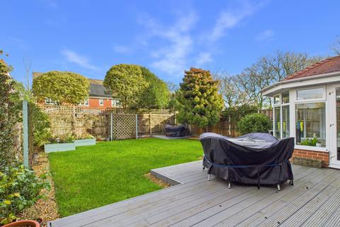 undefined, Cheshire Close, Whiteley