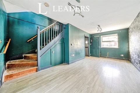 2 bedroom end of terrace house for sale, Warren Gardens, Hadlow, Tonbridge