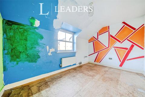 2 bedroom end of terrace house for sale, Warren Gardens, Hadlow, Tonbridge
