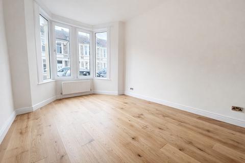 undefined, Westminster Road, Bristol, BS5