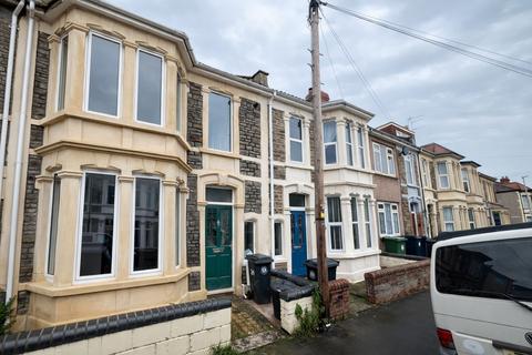 undefined, Westminster Road, Bristol, BS5