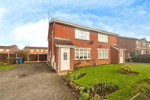 undefined, Canterbury Drive, Wolverhampton WV6