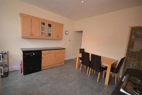 undefined, Ambler Street, Castleford