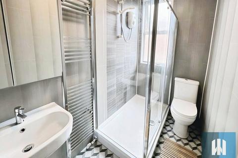 undefined, Burchett Grove, Leeds, LS6