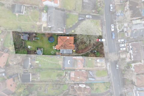 undefined, Coningsby Road, High Wycombe, Buckinghamshire, HP13 5NY