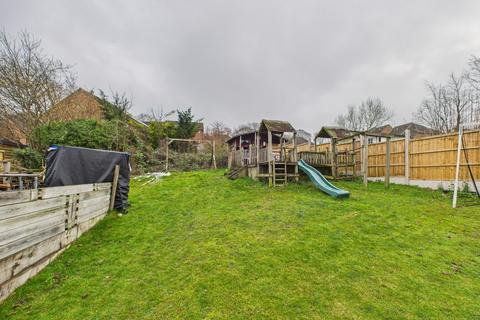 undefined, Coningsby Road, High Wycombe, Buckinghamshire, HP13 5NY