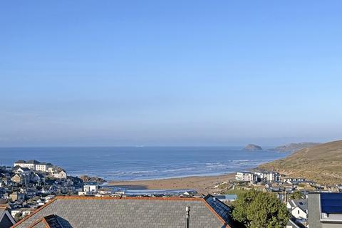 undefined, Sea View Crescent, Perranporth, Cornwall