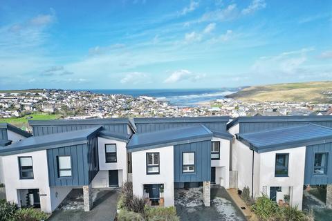 undefined, Sea View Crescent, Perranporth, Cornwall