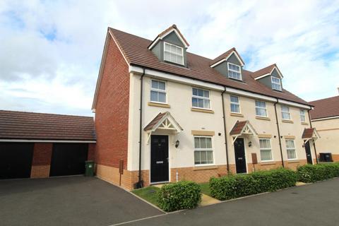 3 bedroom house to rent, Lionheart Avenue, Bishops Tachbrook, Leamington Spa
