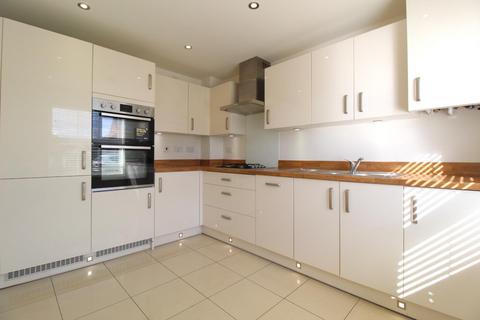 3 bedroom house to rent, Lionheart Avenue, Bishops Tachbrook, Leamington Spa