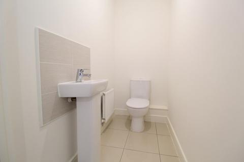 3 bedroom house to rent, Lionheart Avenue, Bishops Tachbrook, Leamington Spa