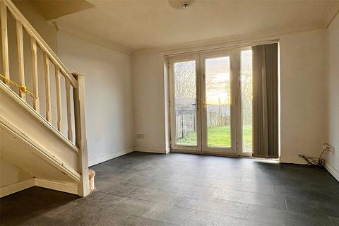 2 bedroom end of terrace house for sale, Jubilee Court, Derbyshire DE56