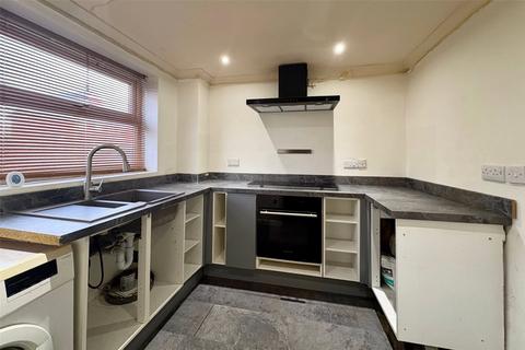 2 bedroom end of terrace house for sale, Jubilee Court, Derbyshire DE56