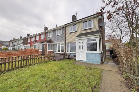 Melrose Avenue, Murton, Seaham, County Durham, SR7