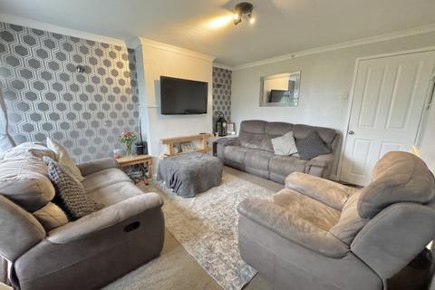 undefined, Melrose Avenue, Murton, Seaham, County Durham, SR7