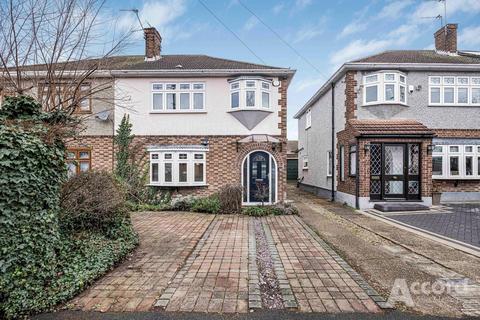 undefined, Esk Way, Romford, RM1
