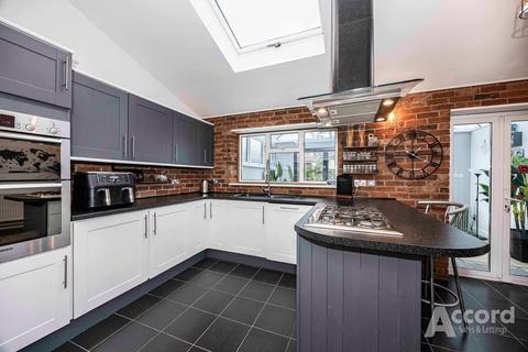 undefined, Esk Way, Romford, RM1