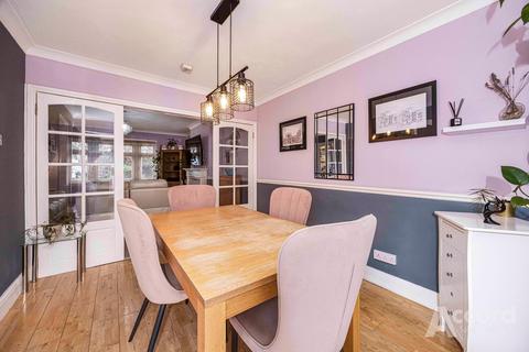 undefined, Esk Way, Romford, RM1