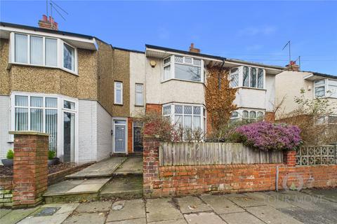 Harborough Road, Northampton NN2