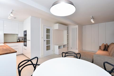 Studio to rent, Chetwynd Road, Dartmouth Park, London, NW5