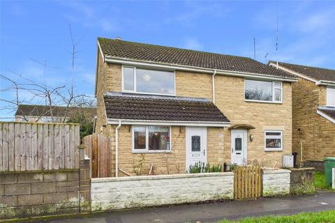 Shelley Road, Radstock BA3