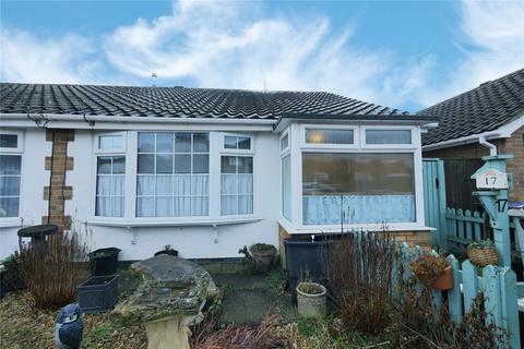 2 bedroom bungalow for sale, Camelot Court, Sutton-on-Sea LN12