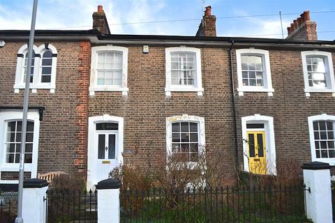 undefined, Salisbury Street, Fordington, Dorchester