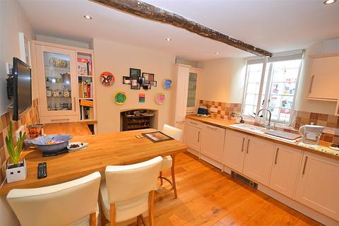 undefined, Salisbury Street, Fordington, Dorchester