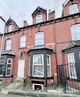 undefined, Hessle Place, Leeds LS6