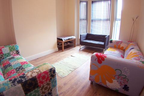 undefined, Hessle Place, Leeds LS6