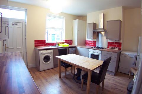 undefined, Hessle Place, Leeds LS6