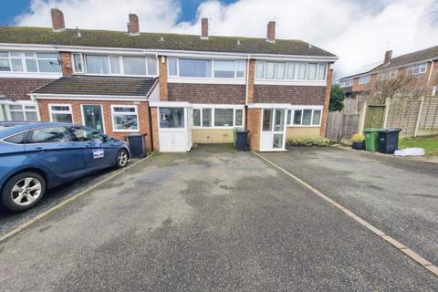 undefined, Mousehall Farm Road, Brierley Hill DY5