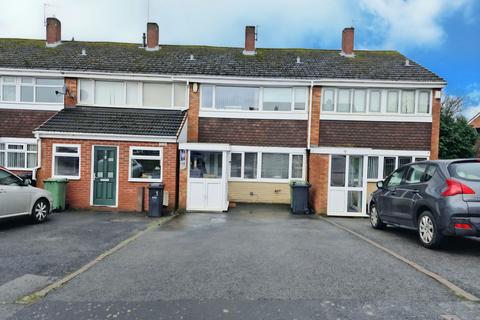 Mousehall Farm Road, Brierley Hill DY5