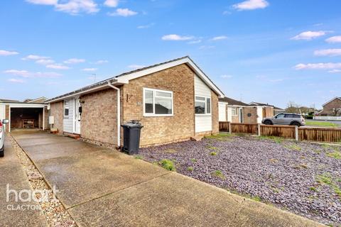 undefined, Sycamore Way, Frinton-On-Sea