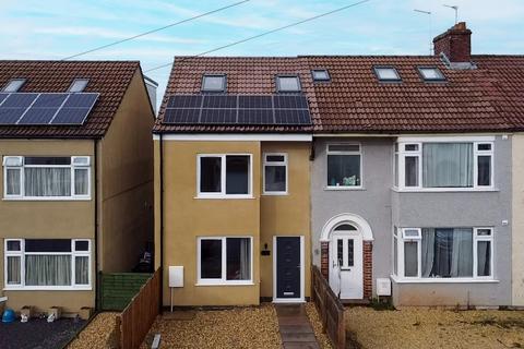 undefined, Savoy Road, City of Bristol BS4