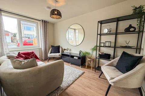 undefined, Savoy Road, City of Bristol BS4