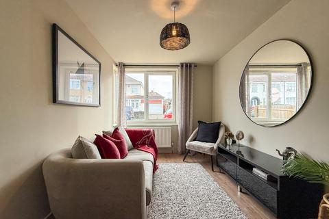 undefined, Savoy Road, City of Bristol BS4