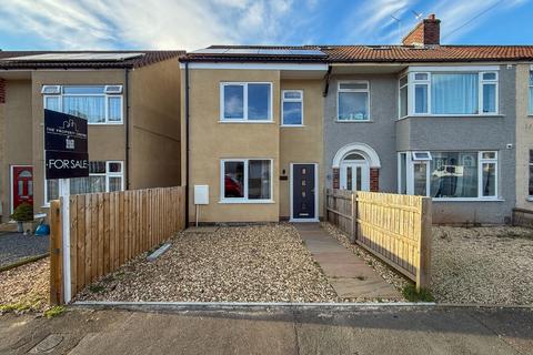 undefined, Savoy Road, City of Bristol BS4