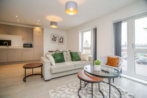2 bedroom apartment for sale, Islay Court Newton Leys, Milton Keynes, MK3